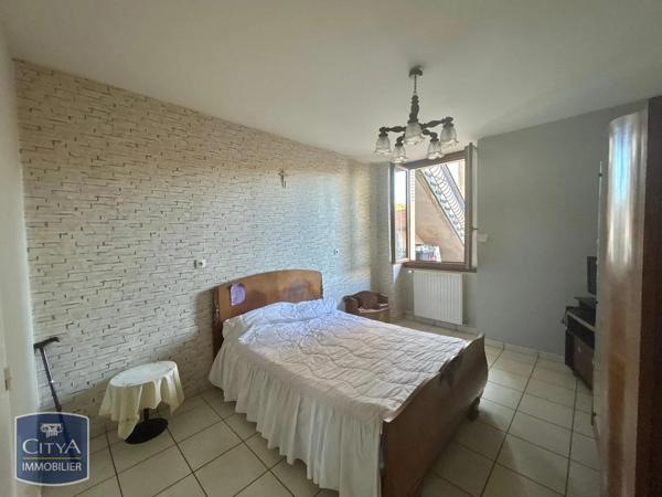 Appartement à louer 4 pièces 84.5m² L'Horme (42152)