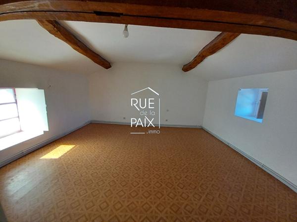 79390 THENEZAY Maison Thenezay 9 pièce(s) 194 m2