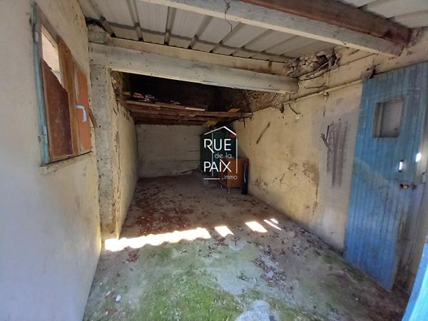 79390 THENEZAY Maison Thenezay 9 pièce(s) 194 m2