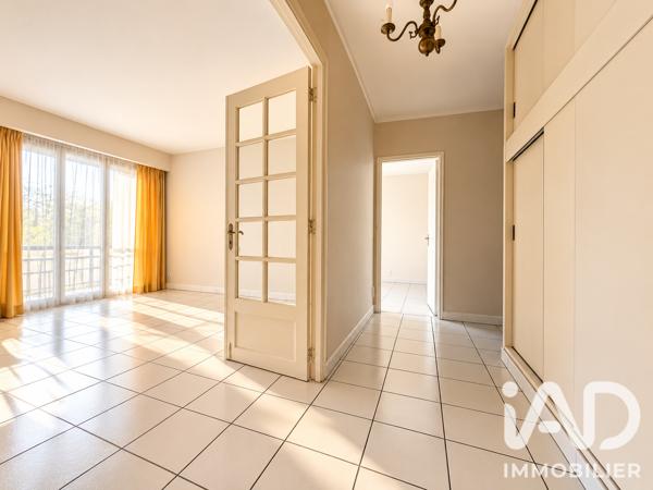 Appartement à vendre 3 pièces 64 m² Le Mée-sur-Seine