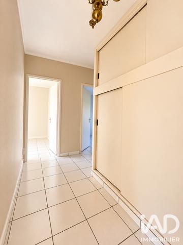 Appartement à vendre 3 pièces 64 m² Le Mée-sur-Seine