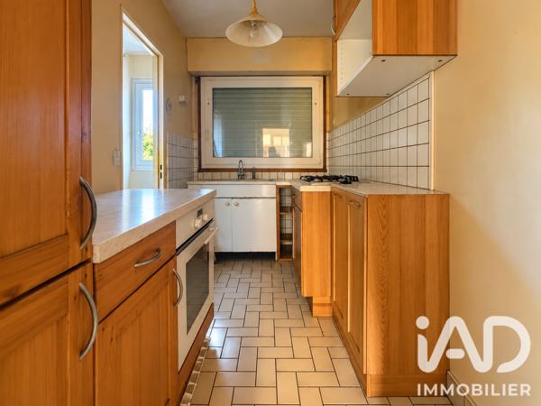 Appartement à vendre 3 pièces 64 m² Le Mée-sur-Seine