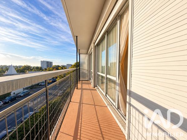 Appartement à vendre 3 pièces 64 m² Le Mée-sur-Seine