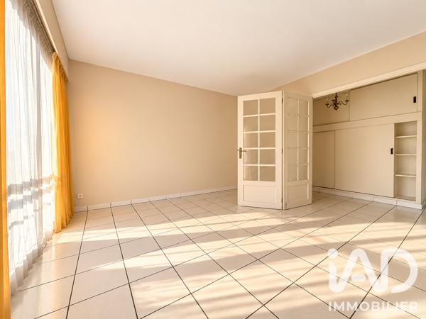 Appartement à vendre 3 pièces 64 m² Le Mée-sur-Seine
