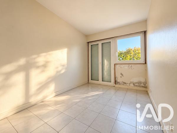 Appartement à vendre 3 pièces 64 m² Le Mée-sur-Seine