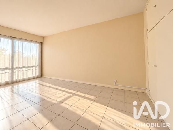Appartement à vendre 3 pièces 64 m² Le Mée-sur-Seine