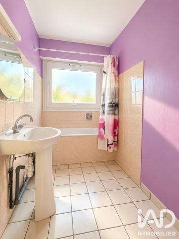 Appartement à vendre 3 pièces 64 m² Le Mée-sur-Seine