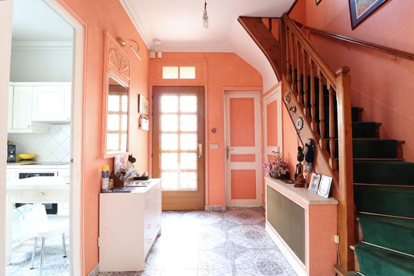 Maison 5 pièces 129.25 m2 - SAINT MAUR DES FOSSES