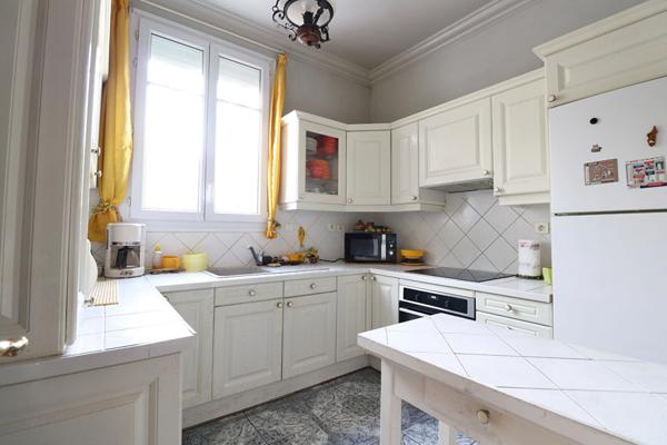 Maison 5 pièces 129.25 m2 - SAINT MAUR DES FOSSES