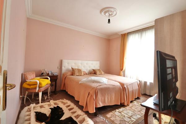 Maison 5 pièces 129.25 m2 - SAINT MAUR DES FOSSES