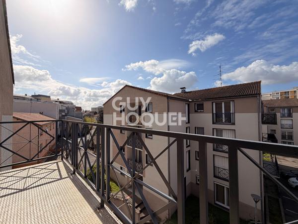STUDIO SAINT-CYPRIEN / BOURRASSOL
