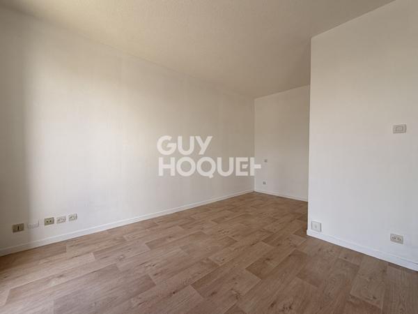 STUDIO SAINT-CYPRIEN / BOURRASSOL