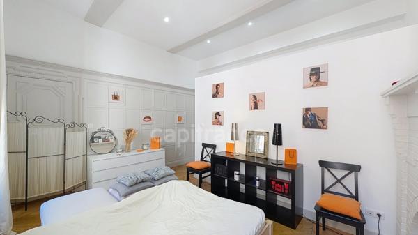 CHALON SUR SAONE (71) Appartement de standing à vendre 7 pièces de 171.44 m²
