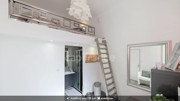 CHALON SUR SAONE (71) Appartement de standing à vendre 7 pièces de 171.44 m²