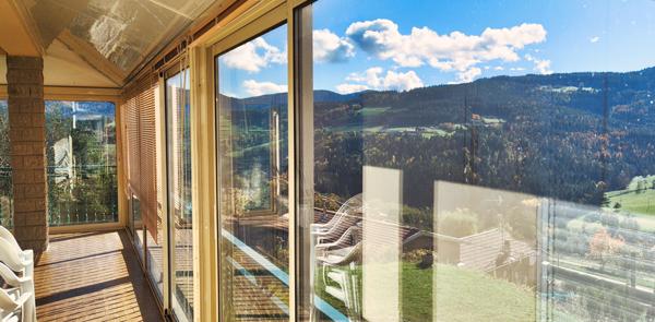 Vanosc (07690) Maison mitoyenne 300² - 3 chambres - Jardin 500m²