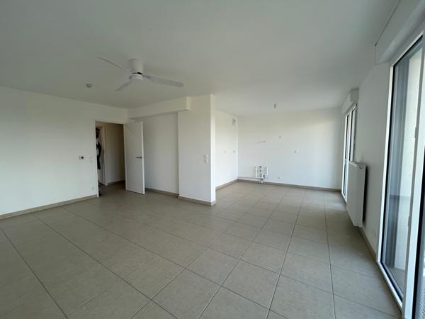 Appartement · Vente Bordeaux (33800) 5 pièces · 96m²