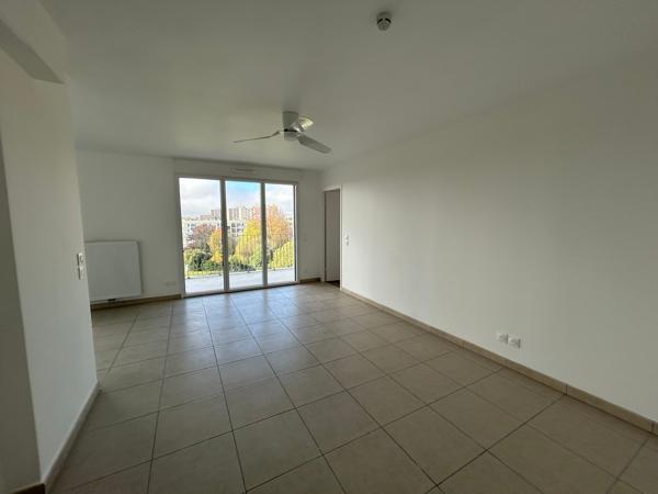 Appartement · Vente Bordeaux (33800) 5 pièces · 96m²