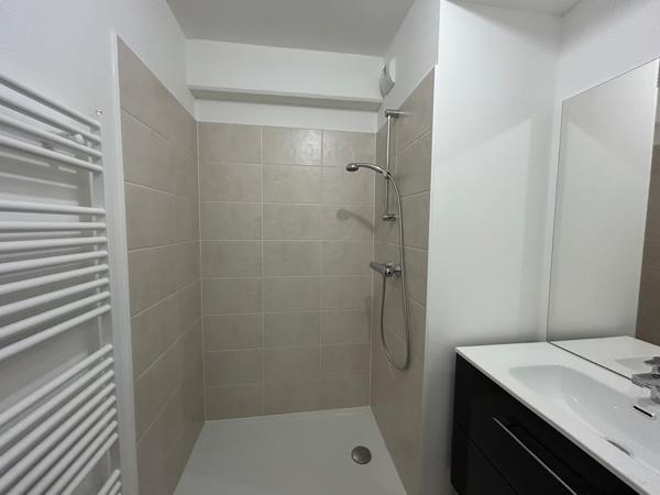 Appartement · Vente Bordeaux (33800) 5 pièces · 96m²