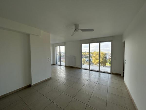 Appartement · Vente Bordeaux (33800) 5 pièces · 96m²