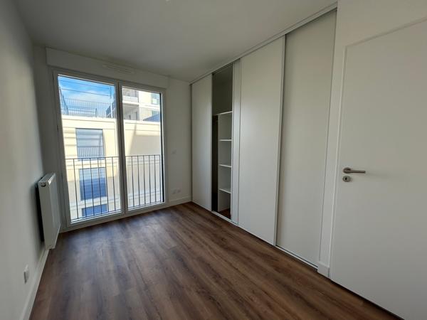 Appartement · Vente Bordeaux (33800) 5 pièces · 96m²