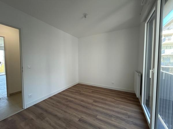 Appartement · Vente Bordeaux (33800) 5 pièces · 96m²