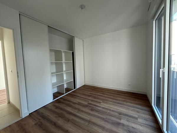 Appartement · Vente Bordeaux (33800) 5 pièces · 96m²