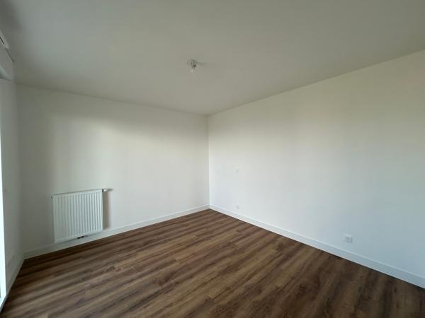 Appartement · Vente Bordeaux (33800) 5 pièces · 96m²