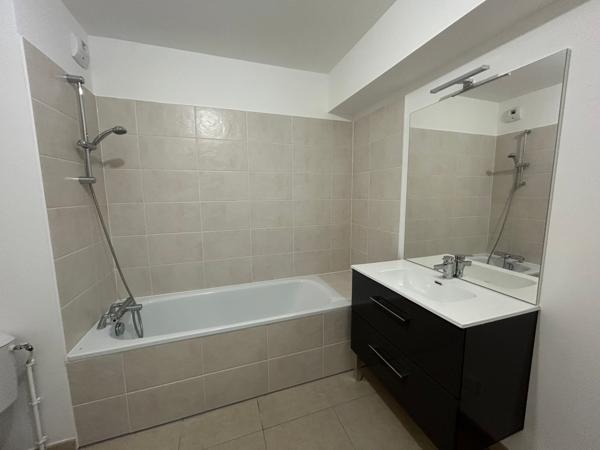 Appartement · Vente Bordeaux (33800) 5 pièces · 96m²
