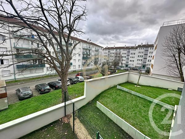 Appartement F2 à vendre  2 pièces - 41,75 m2 MONTREUIL - 93