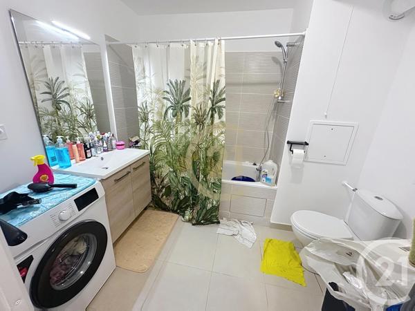 Appartement F2 à vendre  2 pièces - 41,75 m2 MONTREUIL - 93