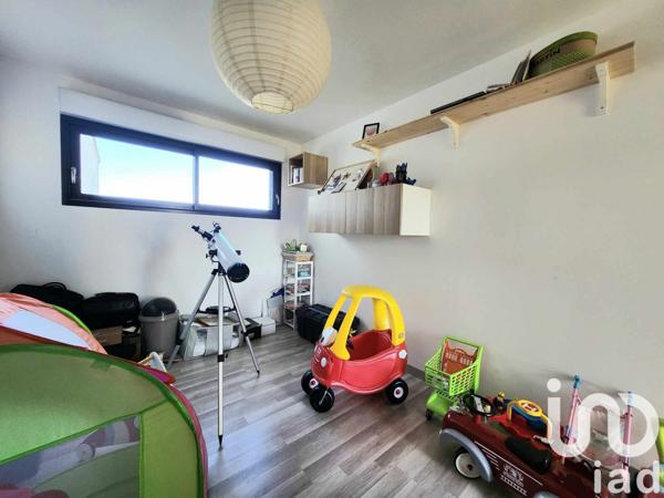 Maison à vendre 6 pièces 170 m² Naintré