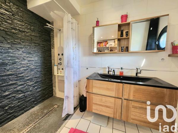 Maison à vendre 6 pièces 170 m² Naintré