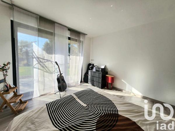 Maison à vendre 6 pièces 170 m² Naintré