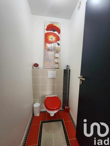 Maison à vendre 6 pièces 170 m² Naintré