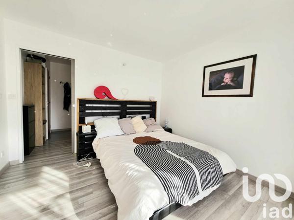 Maison à vendre 6 pièces 170 m² Naintré