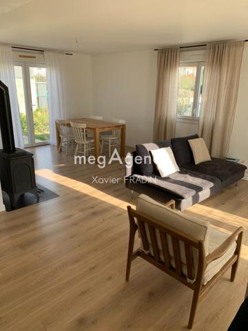 Maison à Cholet, 49300 - 6 pièces 150m²