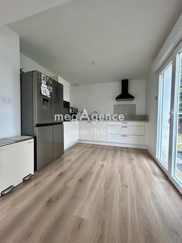 Maison à Cholet, 49300 - 6 pièces 150m²