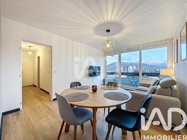 Appartement à vendre 2 pièces 41 m² Nonglard