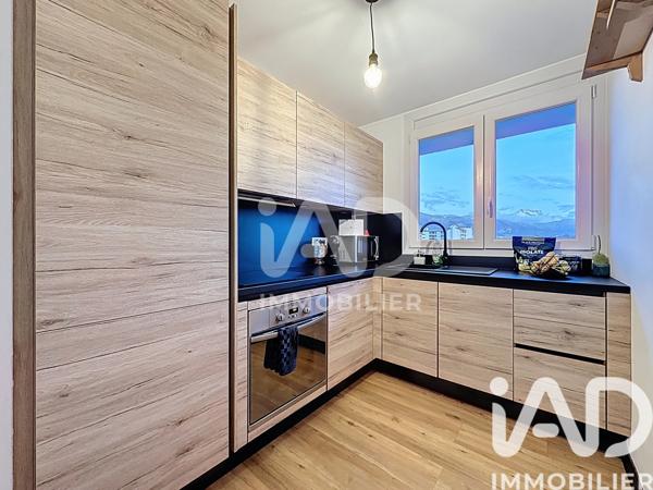 Appartement à vendre 2 pièces 41 m² Nonglard