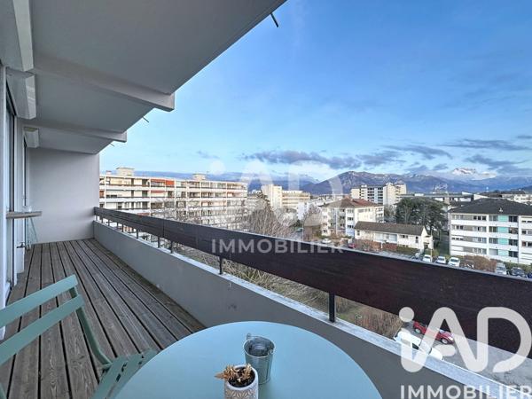 Appartement à vendre 2 pièces 41 m² Nonglard