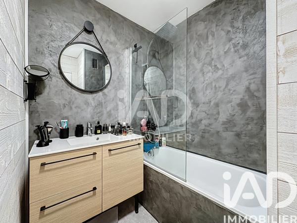 Appartement à vendre 2 pièces 41 m² Nonglard