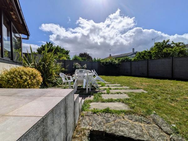 Maison à vendre 116.5 m² - NUAILLE (49)