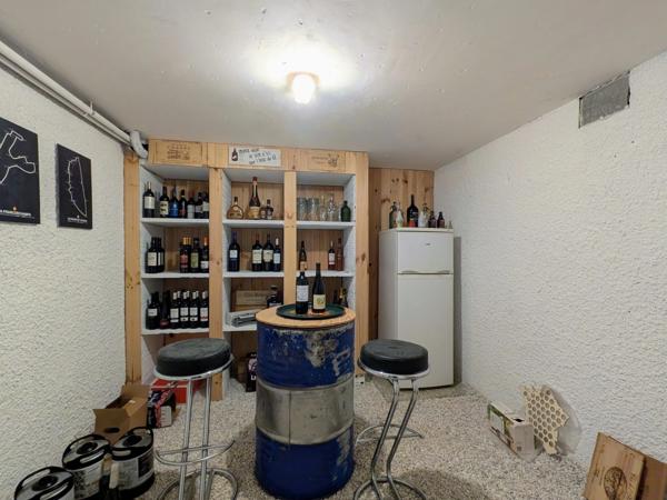 Maison à vendre 116.5 m² - NUAILLE (49)
