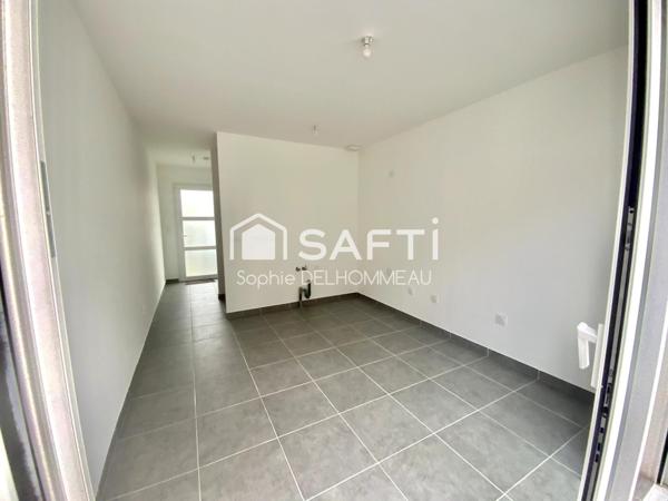 Maison 126m2 avec suite parentale et studio indép
