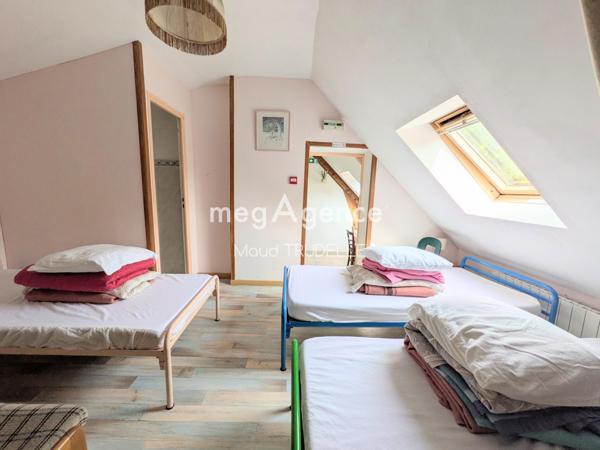 Immeuble à SAINT-SATURNIN, 72650 - 275m²