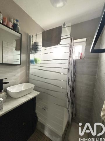 Maison à vendre 6 pièces 99 m² Châtenois