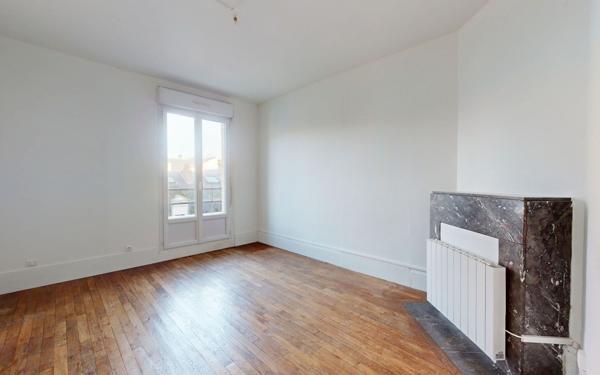 Appartement à vendre    3 pièces •  Le Havre