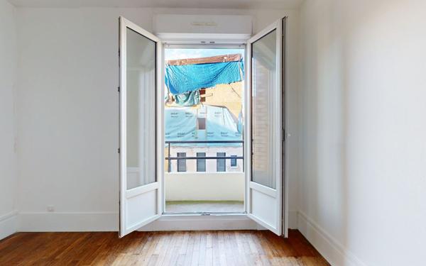 Appartement à vendre    3 pièces •  Le Havre