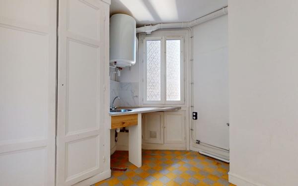 Appartement à vendre    3 pièces •  Le Havre