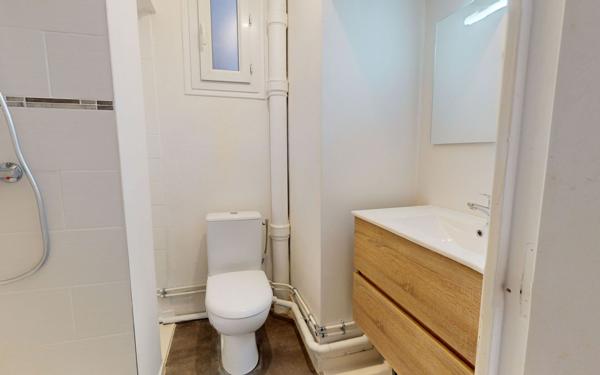 Appartement à vendre    3 pièces •  Le Havre